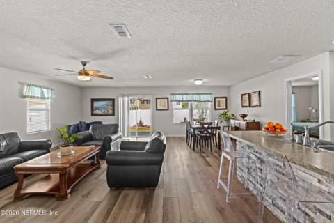 2422 Sotterley Lane, Jacksonville FL - photo 6 of 41