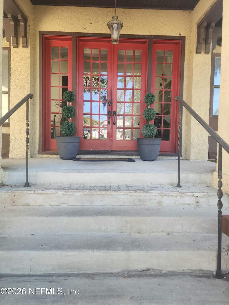 3 bedroom Condominium at 212 ST JOHNS Avenue #212, Hoyt House, Green Cove Springs — photo 4