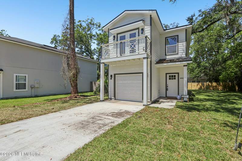 3 bedroom Single Family Residence at 2413 Jerusalem Street, St Nicholas, Jacksonville — photo 3