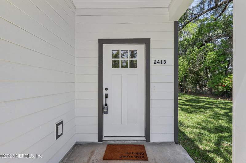 3 bedroom Single Family Residence at 2413 Jerusalem Street, St Nicholas, Jacksonville — photo 5