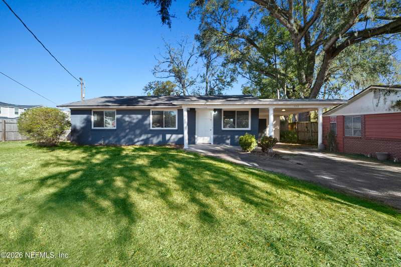 3 bedroom Single Family Residence at 5395 Poppy Drive, Hillcrest, Jacksonville — photo 2