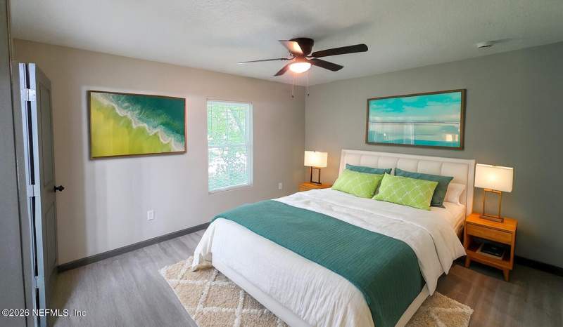 4 bedroom Single Family Residence at 1517 W 33rd Street, Royal Terrace Addn, Jacksonville — photo 3