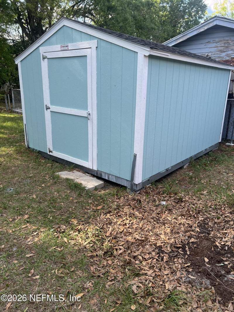 3 bedroom Single Family Residence at 1807 W 4th Street #N/A, College Park, Jacksonville — photo 3