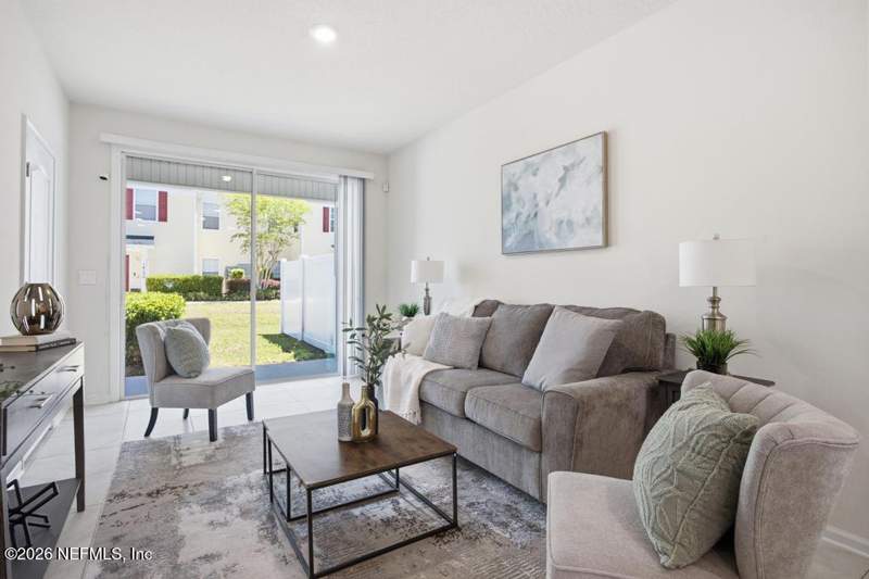 2 bedroom Townhouse at 575 Oakleaf Plantation Parkway #1502, Jennings Point, Orange Park — photo 3