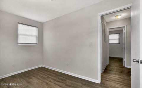 5013 Chivalry Drive, Jacksonville FL - photo 10 of 15