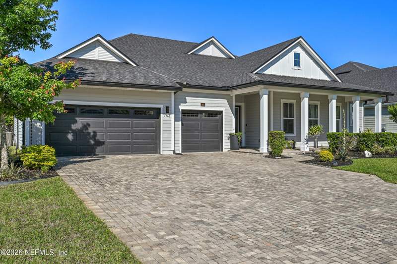 5 bedroom Single Family Residence at 762 Glenneyre Circle, Shearwater, St. Augustine — photo 2