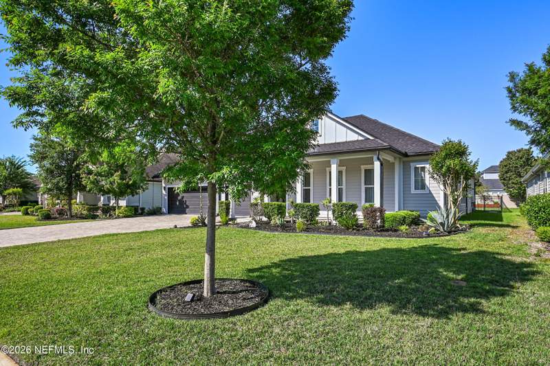 5 bedroom Single Family Residence at 762 Glenneyre Circle, Shearwater, St. Augustine — photo 3