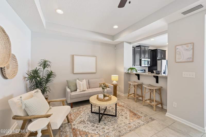 3 bedroom Townhouse at 51 San Briso Way, Segovia, St. Augustine — photo 4