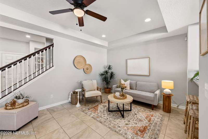 3 bedroom Townhouse at 51 San Briso Way, Segovia, St. Augustine — photo 5