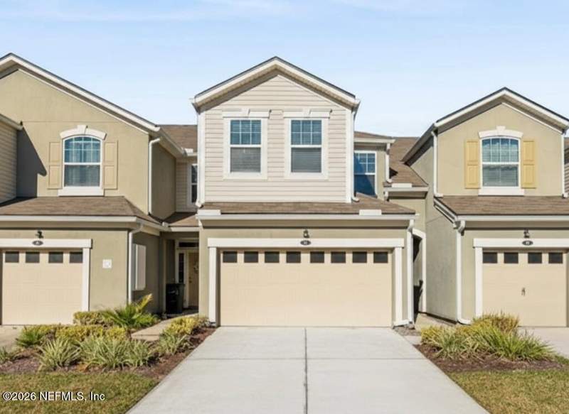 3 bedroom Townhouse at 51 San Briso Way, Segovia, St. Augustine — photo 2