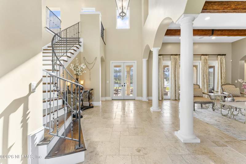 5 bedroom Single Family Residence at 5317 Bentpine Cove Road, Pablo Creek Reserve, Jacksonville — photo 4