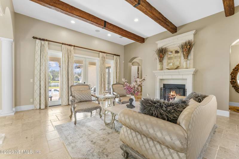 5 bedroom Single Family Residence at 5317 Bentpine Cove Road, Pablo Creek Reserve, Jacksonville — photo 5