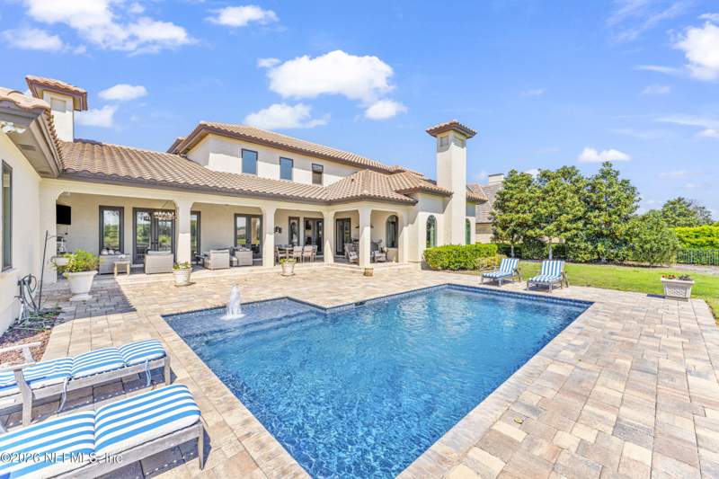 5 bedroom Single Family Residence at 5317 Bentpine Cove Road, Pablo Creek Reserve, Jacksonville — photo 3