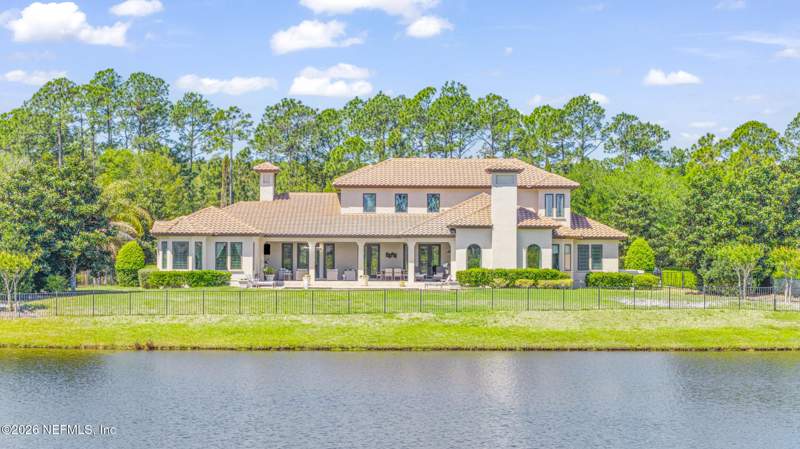 5 bedroom Single Family Residence at 5317 Bentpine Cove Road, Pablo Creek Reserve, Jacksonville — photo 2