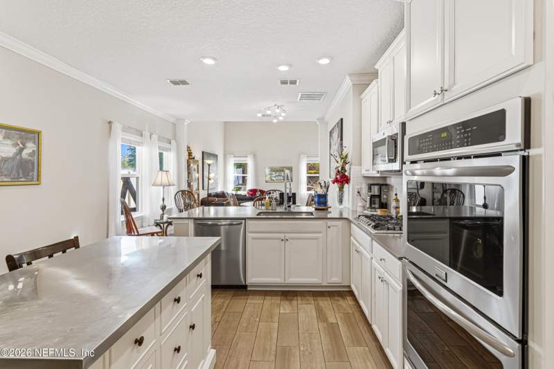 3 bedroom Single Family Residence at 129 Silver Creek Place, Creekside, St. Augustine — photo 5
