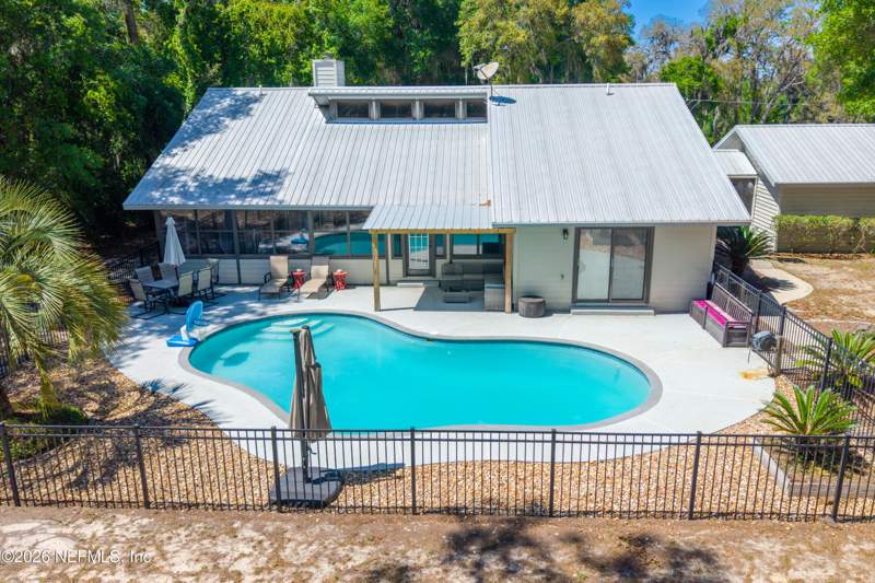 4 bedroom Single Family Residence at 6519 Neale Road, Melrose, Melrose — photo 4