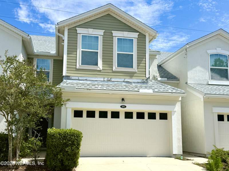 3 bedroom Townhouse at 191 Adelanto Avenue, Segovia, St. Augustine — photo 2
