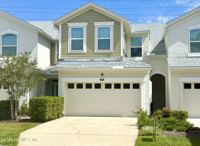 3 bedroom Townhouse at 191 Adelanto Avenue, Segovia, St. Augustine — photo 3