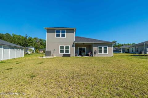 11595 Dunns Crossing Drive, Jacksonville FL - photo 15 of 19