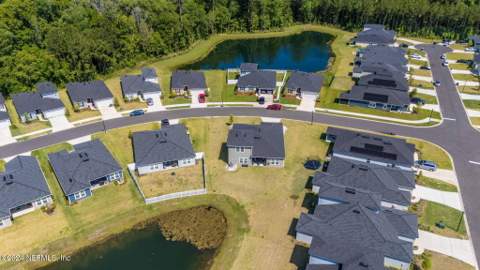 11595 Dunns Crossing Drive, Jacksonville FL - photo 18 of 19