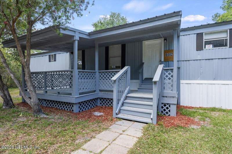 2 bedroom Mobile Home at 6002 Westwood Road, Middleburg, Middleburg — photo 5