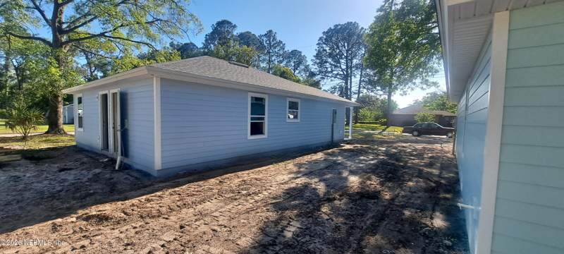 3 bedroom Single Family Residence at 3303 Almeda Street, Almeda Gardens, Jacksonville — photo 3