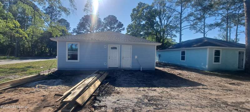 3 bedroom Single Family Residence at 3303 Almeda Street, Almeda Gardens, Jacksonville — photo 4