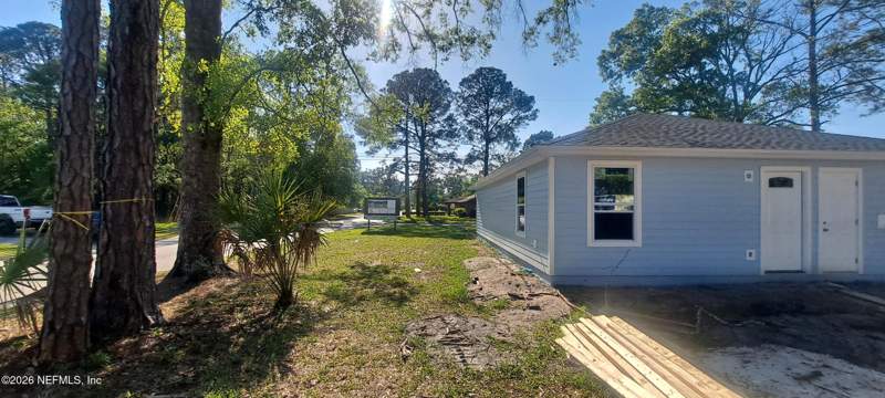 3 bedroom Single Family Residence at 3303 Almeda Street, Almeda Gardens, Jacksonville — photo 5