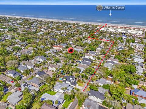 371 9th Street, Atlantic Beach FL - photo 7 of 101