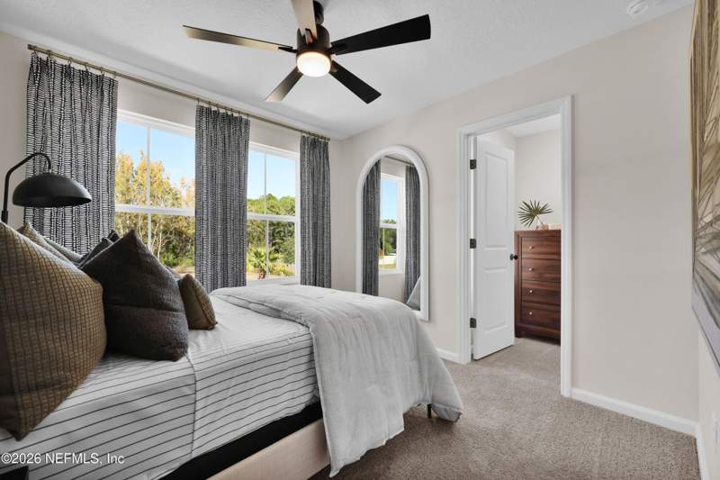 3 bedroom Townhouse at 3815 Baxley Villas Court, Baxley Villas, Middleburg — photo 4