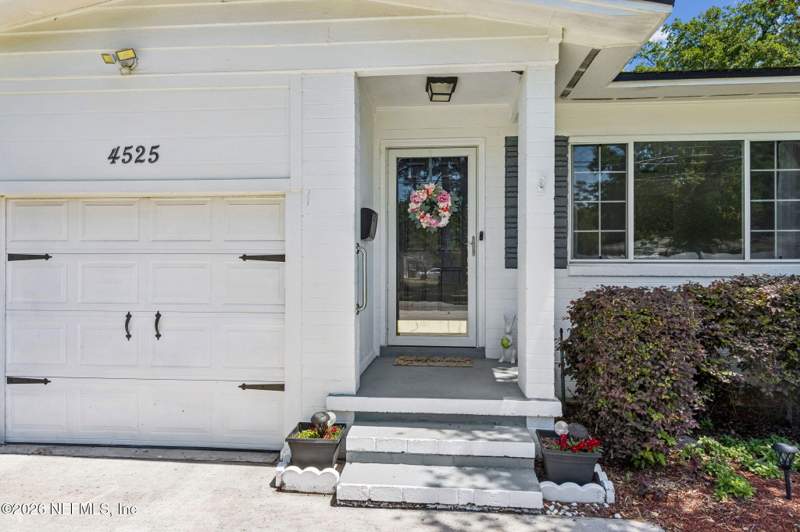 3 bedroom Single Family Residence at 4525 Water Oak Lane, Westfield, Jacksonville — photo 3