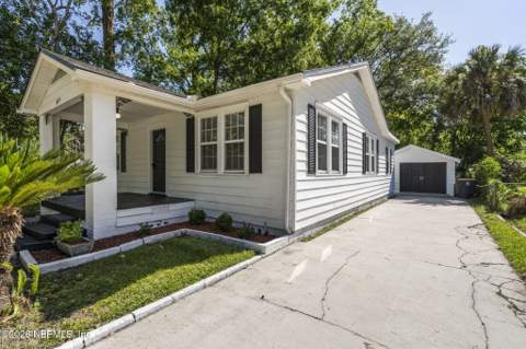 871 Melba Street, Jacksonville FL - photo 18 of 25