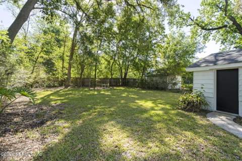871 Melba Street, Jacksonville FL - photo 20 of 25