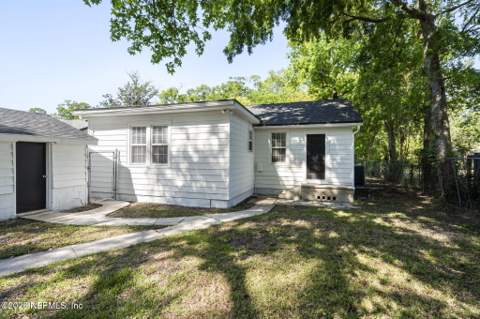871 Melba Street, Jacksonville FL - photo 22 of 25