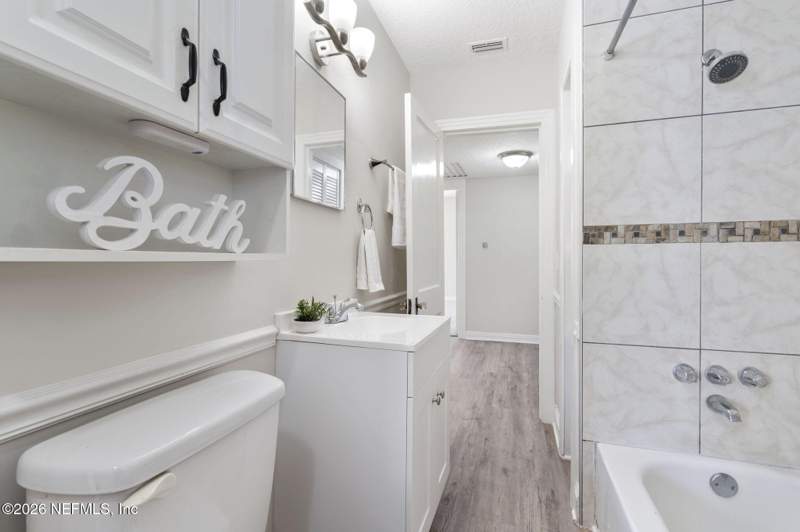3 bedroom Single Family Residence at 871 Melba Street, Murray Hill, Jacksonville — photo 5