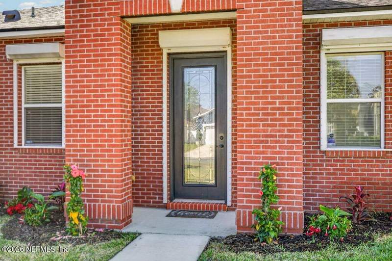 3 bedroom Single Family Residence at 1218 Brighton Ridge Court, Daybreak Woods, Jacksonville — photo 3