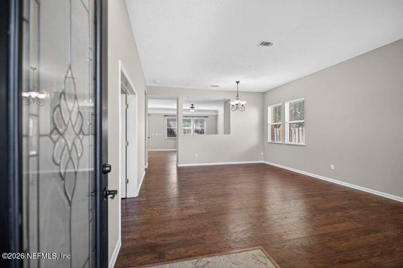 3 bedroom Single Family Residence at 1218 Brighton Ridge Court, Daybreak Woods, Jacksonville — photo 5