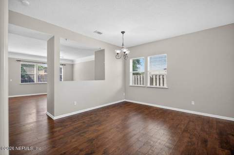 1218 Brighton Ridge Court, Jacksonville FL - photo 8 of 41