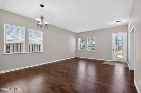 1218 Brighton Ridge Court, Jacksonville FL - photo 6 of 41