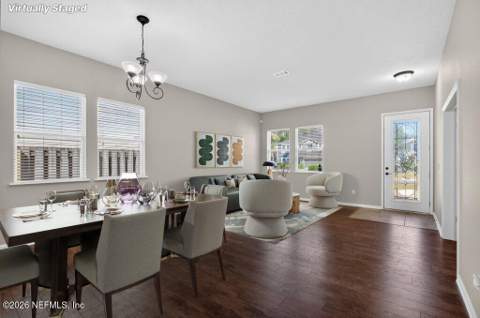 1218 Brighton Ridge Court, Jacksonville FL - photo 7 of 41