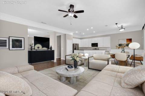 1218 Brighton Ridge Court, Jacksonville FL - photo 22 of 41