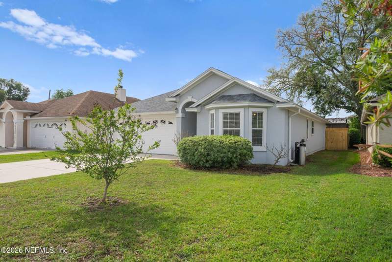 3 bedroom Single Family Residence at 1439 Beecher Lane, Wells Lake, Orange Park — photo 3