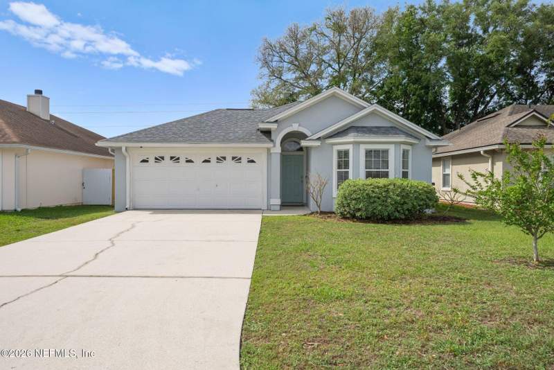 3 bedroom Single Family Residence at 1439 Beecher Lane, Wells Lake, Orange Park — photo 4