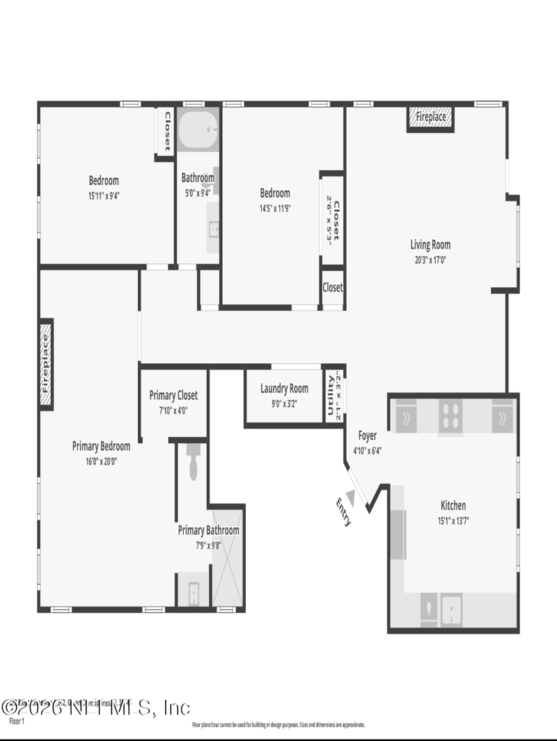 3 bedroom Condominium at 212 ST JOHNS Avenue #212, Hoyt House, Green Cove Springs — photo 2