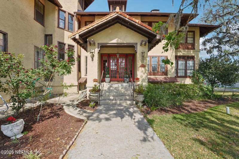 3 bedroom Condominium at 212 ST JOHNS Avenue #212, Hoyt House, Green Cove Springs — photo 1