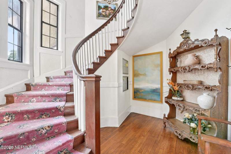 3 bedroom Condominium at 212 ST JOHNS Avenue #212, Hoyt House, Green Cove Springs — photo 5