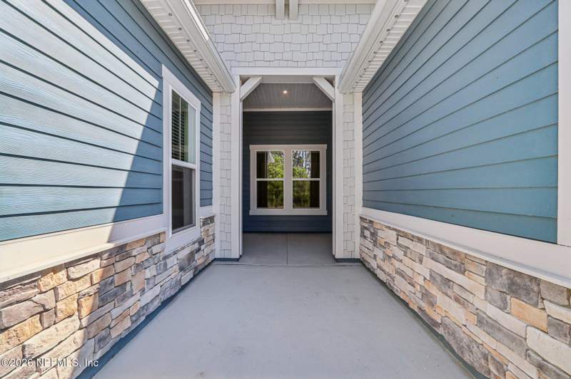 4 bedroom Single Family Residence at 52 Terra Oaks Drive, Manor At Rivertown, St. Johns — photo 5