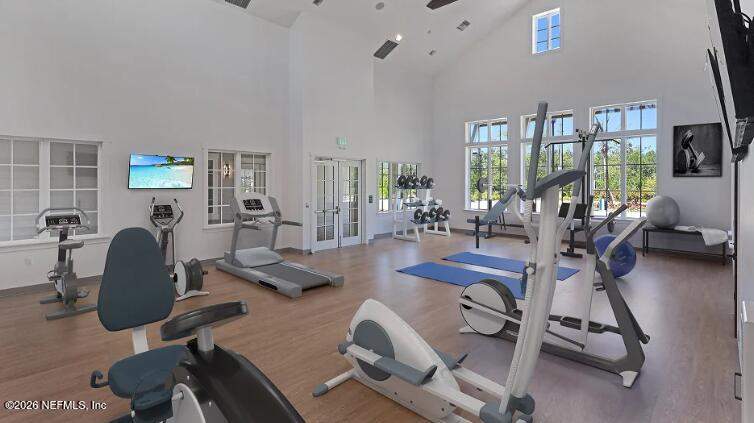 4 bedroom Single Family Residence at 1534 Josie Lane, Seaton Creek Reserve, Jacksonville — photo 5
