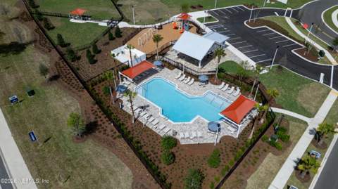 2934 Darlington Oak Road, Green Cove Springs FL - photo 15 of 20