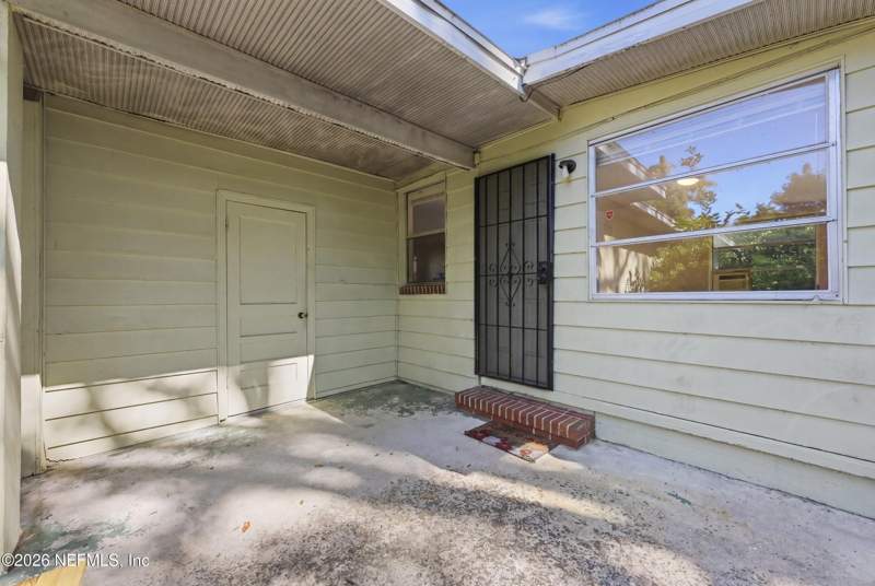 3 bedroom Single Family Residence at 3850 Jammes Road, Cedar Hills, Jacksonville — photo 2
